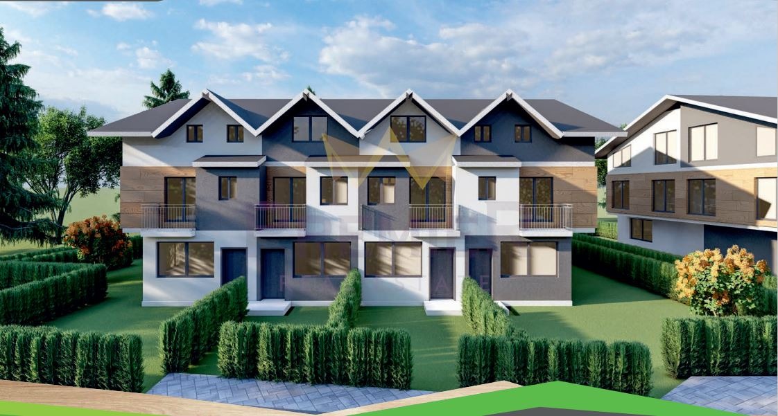 Продава КЪЩА, гр. Аксаково, област Варна, снимка 2 - Къщи - 54148966