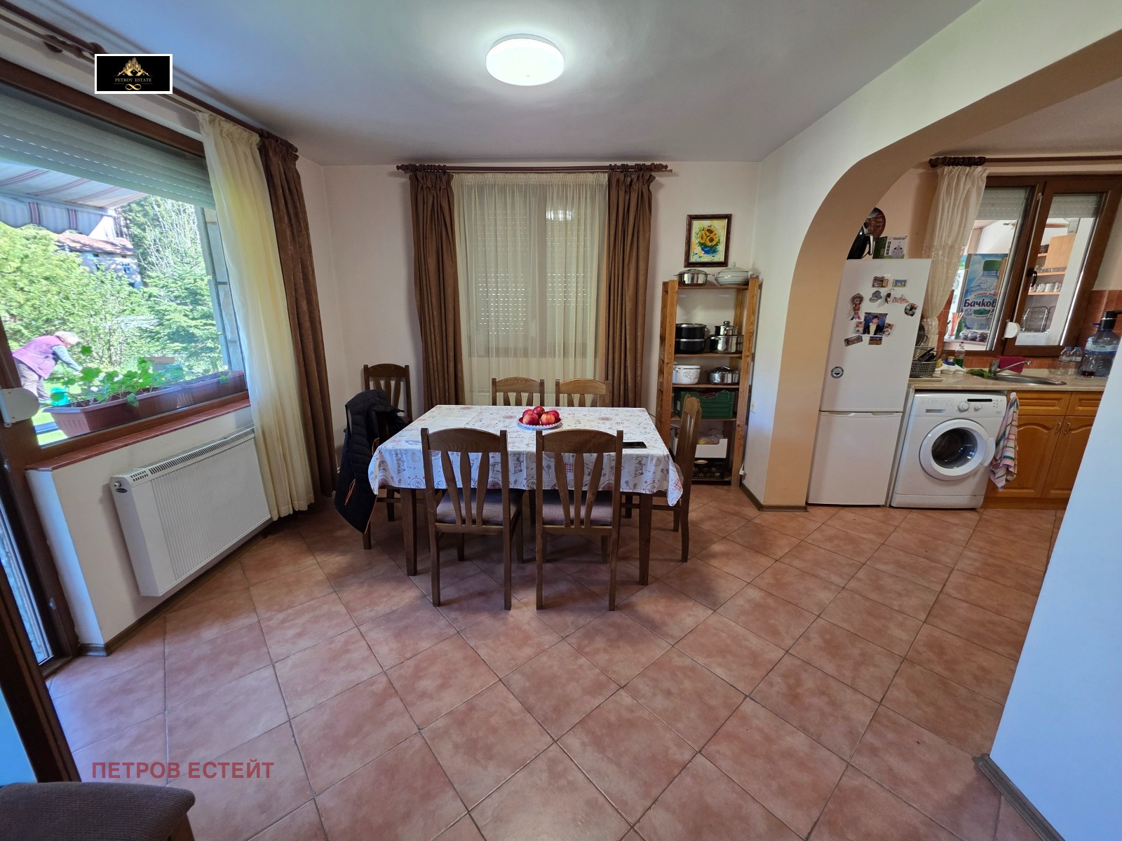 Продава КЪЩА, гр. Сърница, област Пазарджик, снимка 6 - Къщи - 54891531