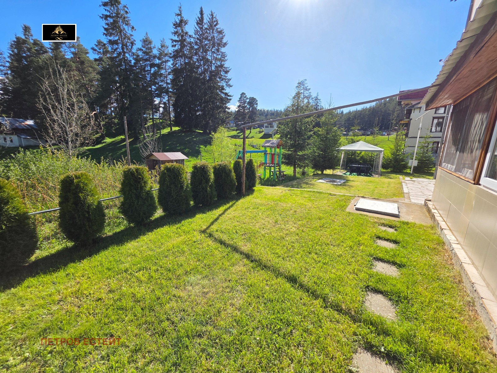 Продава КЪЩА, гр. Сърница, област Пазарджик, снимка 15 - Къщи - 54891531