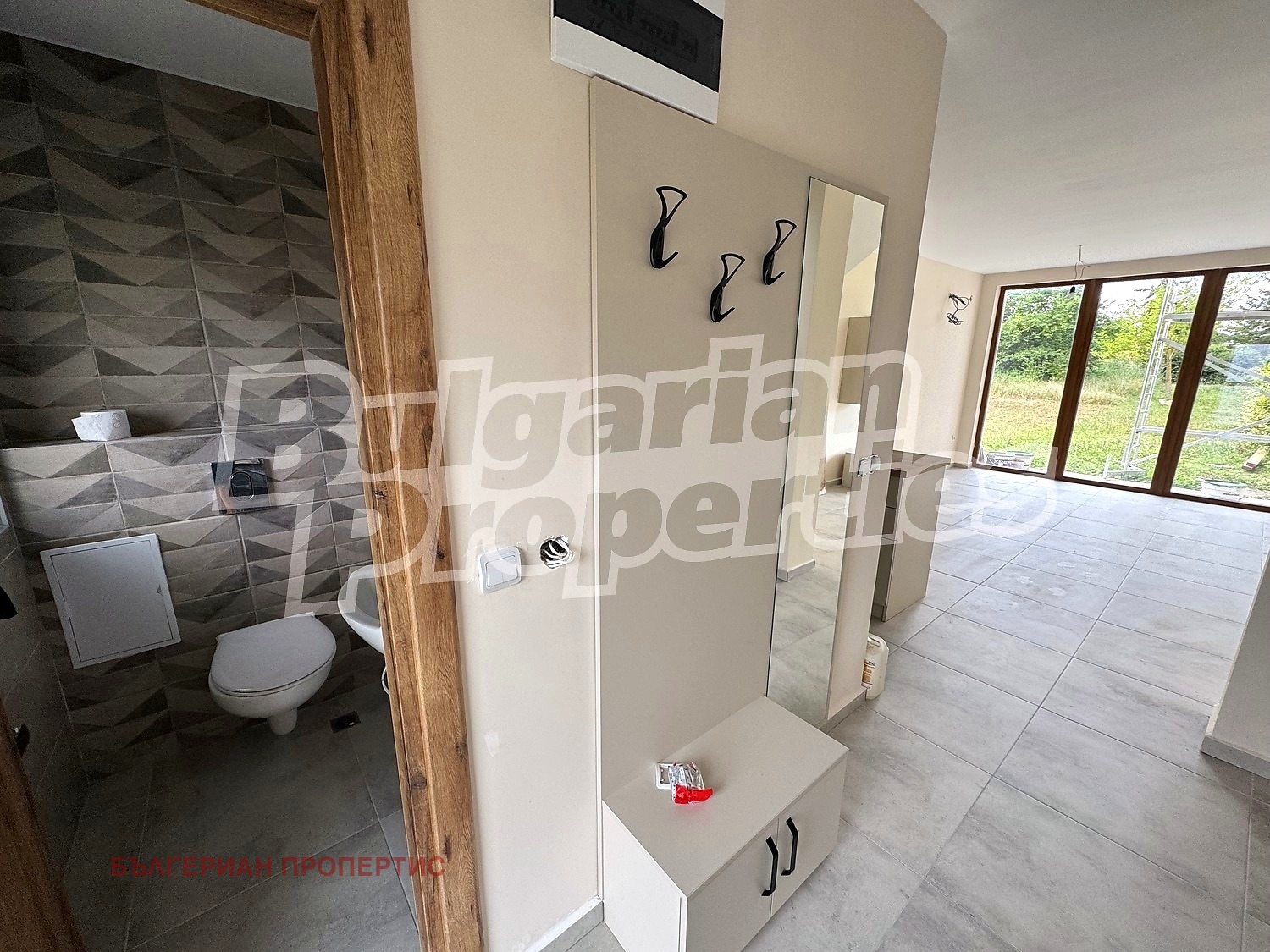 Продава КЪЩА, гр. Балчик, област Добрич, снимка 12 - Къщи - 55281750