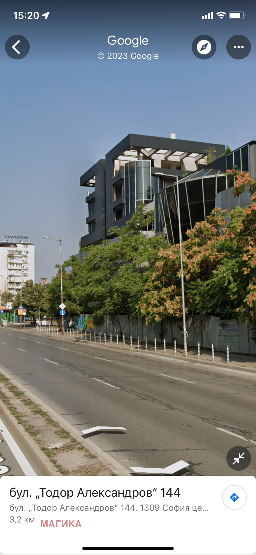Продава СКЛАД, гр. София, Зона Б-5, снимка 2 - Складове - 42075254