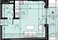 Продава 1-СТАЕН, град Пловдив, Кършияка • 92923 € / 181741.59 лв. • 57296533 2