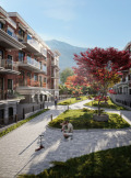 Продава  2-стаен град София , Малинова долина , 75 кв.м | 61980479 - изображение [7]