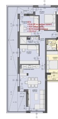 Продава 4-СТАЕН, град София, Овча купел • 330000 € / 645423.90 лв. • 26675362 17