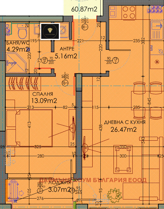 Продава 2-СТАЕН | Imot.bg — изображение 2