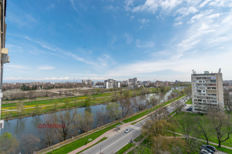 Продава 3-СТАЕН в град Пловдив, Мараша - 81 кв.м / 179 900 € » 351 853.82 лв., ДОМИНО