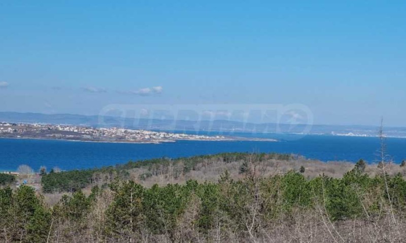 Продава ПАРЦЕЛ в област Бургас, гр. Созопол - 1299 кв.м / 25 000 € » 48 895.75 лв., СУПРИММО - БУРГАС