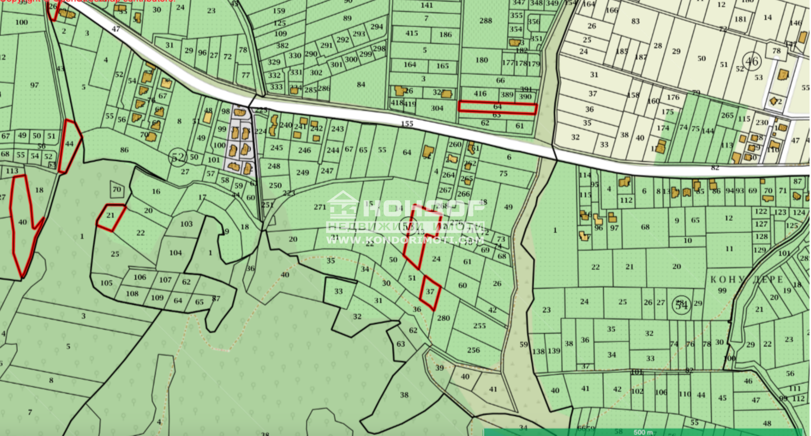 Продава ПАРЦЕЛ | Imot.bg — изображение 1