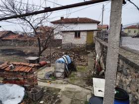 Casa Patalenița, regiunea Pazardzhik 8