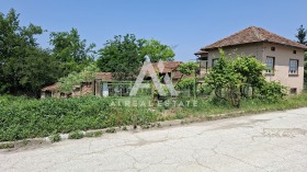Casa Bojurica, região Pleven
