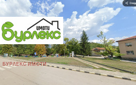 Průmyslová budova Černevo, oblast Varna