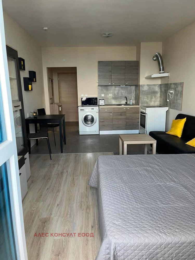 Продава 1-СТАЕН, гр. София, Студентски град, снимка 3 - Апартаменти - 55009249