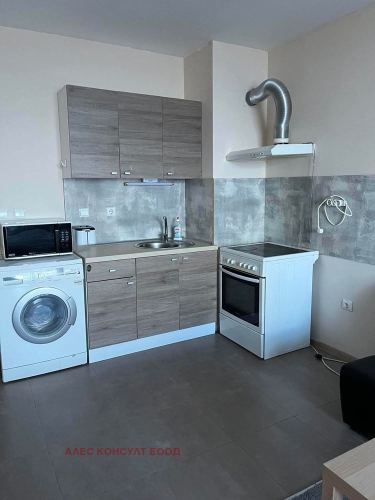 Продава 1-СТАЕН, гр. София, Студентски град, снимка 6 - Апартаменти - 55009249