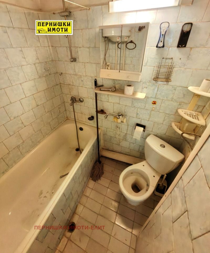 For Sale  1 bedroom Pernik , Tvardi livadi , 54 sq.m | 34573337 - image [9]