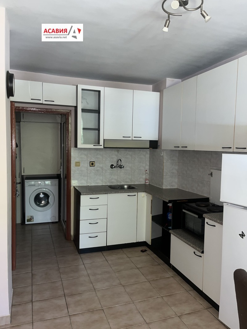 Продава  2-стаен град Плевен , Широк център , 48 кв.м | 39320927