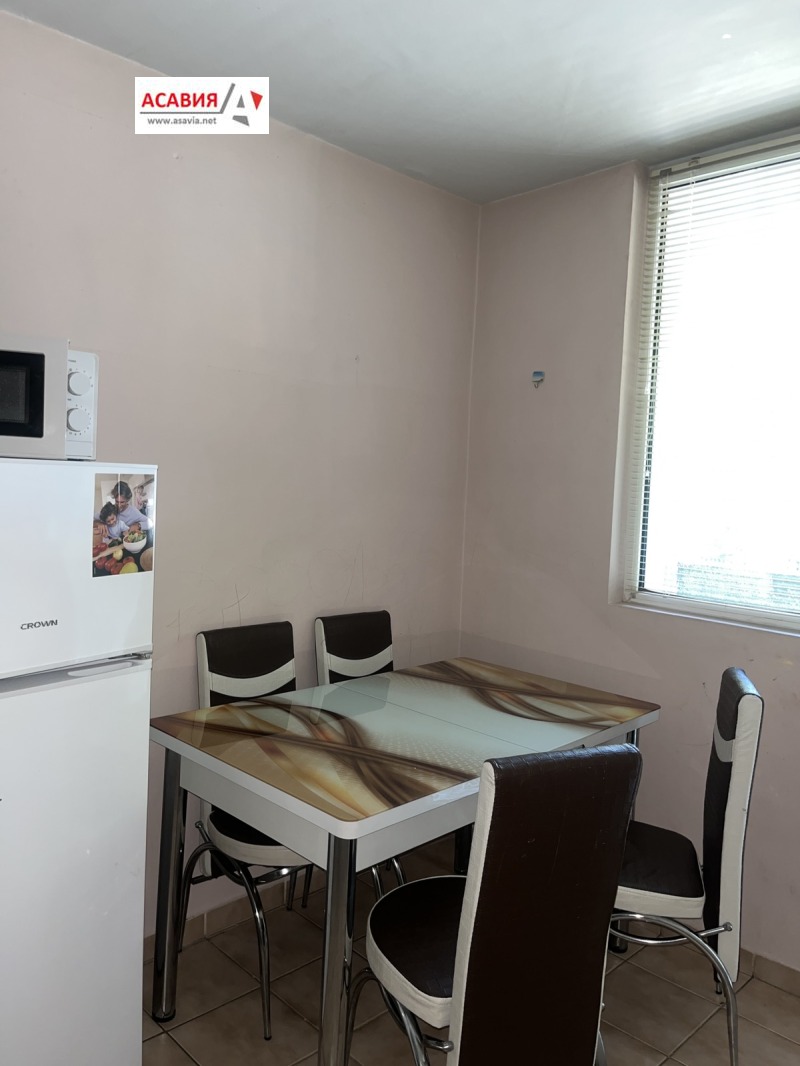 Продава  2-стаен град Плевен , Широк център , 48 кв.м | 39320927 - изображение [3]