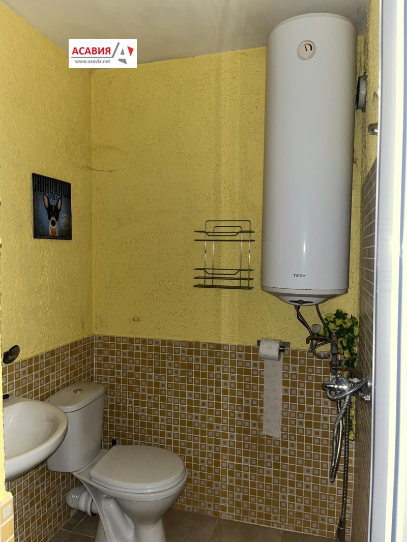 Продава  2-стаен град Плевен , Широк център , 48 кв.м | 39320927 - изображение [4]