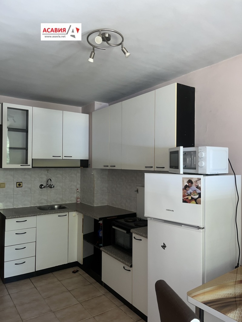 Продава  2-стаен град Плевен , Широк център , 48 кв.м | 39320927 - изображение [2]