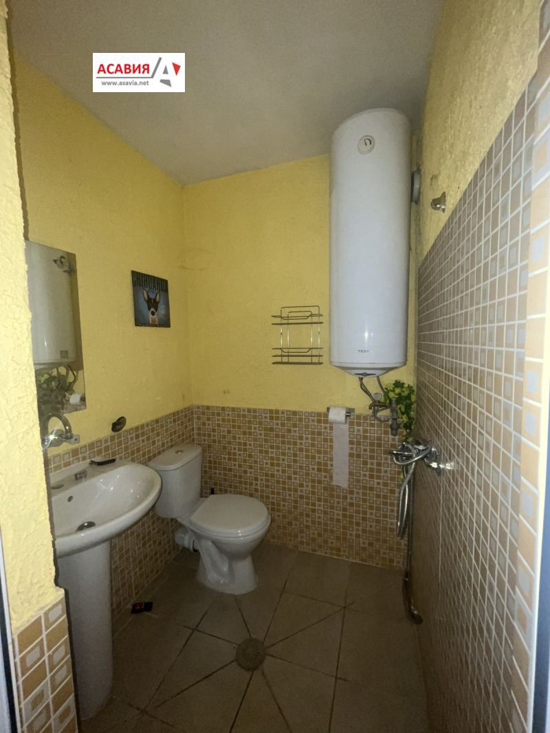 Продава  2-стаен град Плевен , Широк център , 48 кв.м | 39320927 - изображение [5]