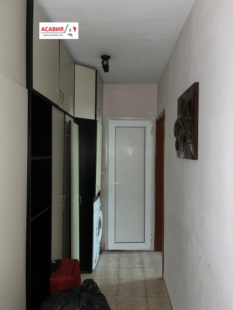Продава  2-стаен град Плевен , Широк център , 48 кв.м | 39320927 - изображение [6]
