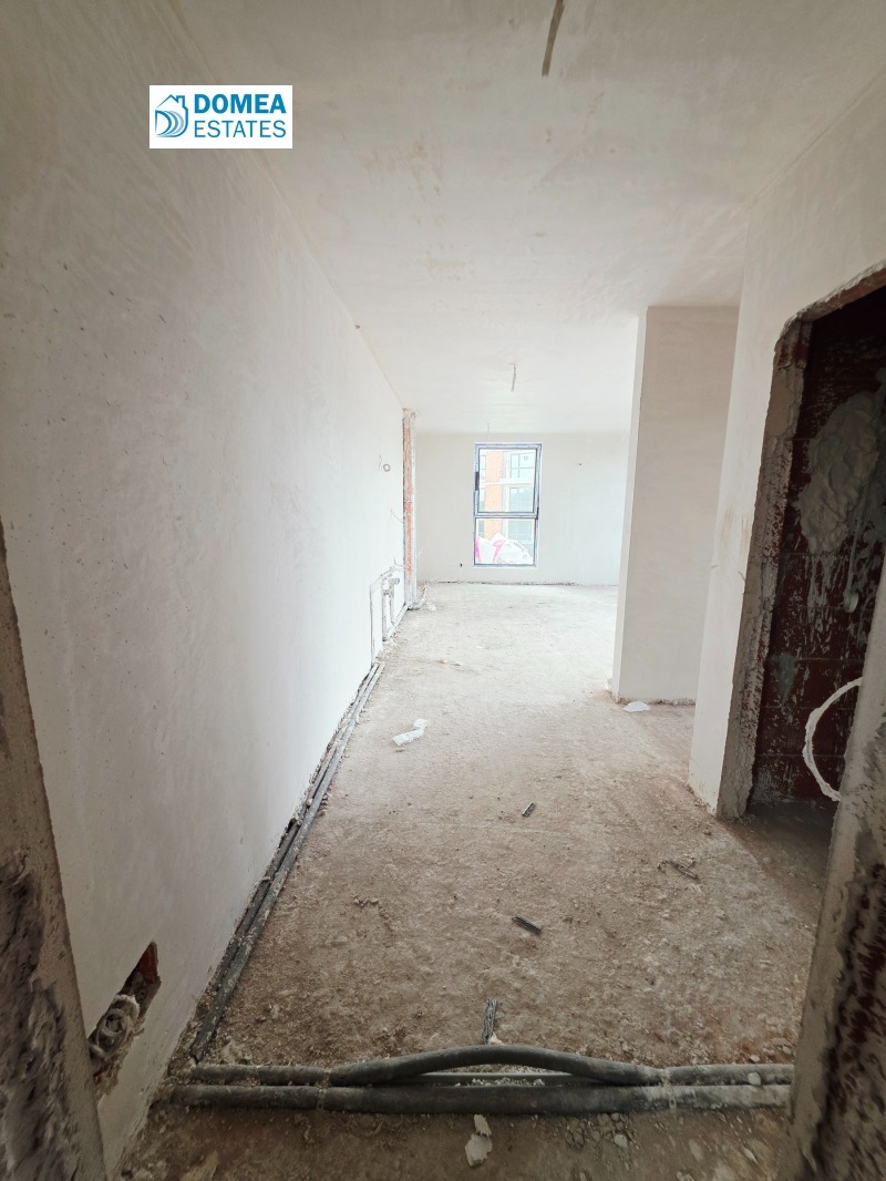 Na prodej  1 ložnice Sofia , Malinova dolina , 94 m2 | 26671473