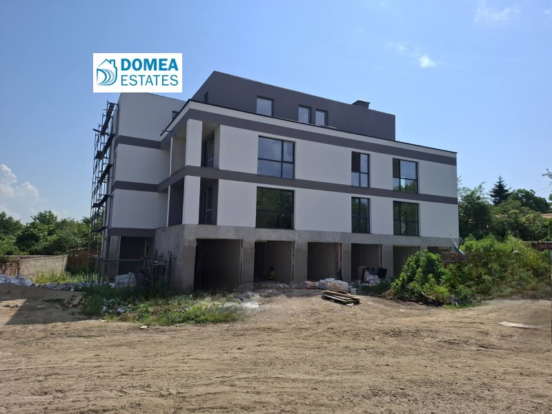 Na prodej  1 ložnice Sofia , Malinova dolina , 94 m2 | 26671473 - obraz [10]