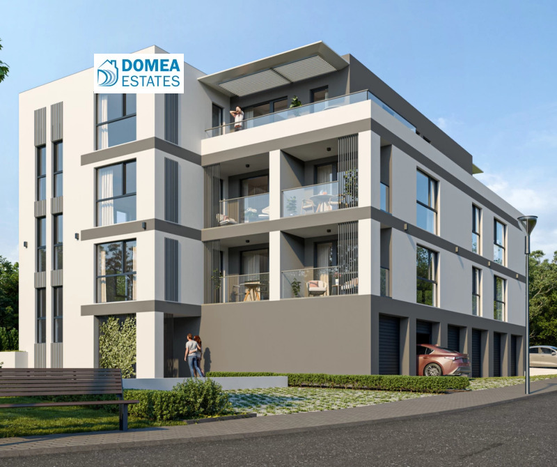 Na prodej  1 ložnice Sofia , Malinova dolina , 94 m2 | 26671473 - obraz [11]