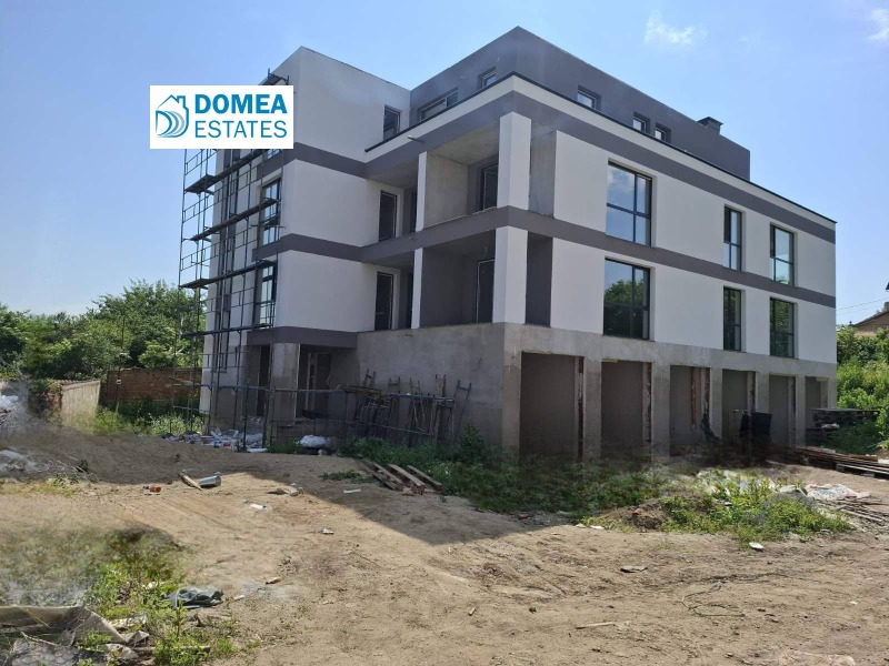 Na prodej  1 ložnice Sofia , Malinova dolina , 94 m2 | 26671473 - obraz [9]