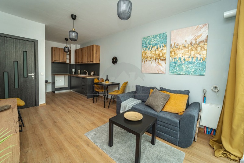 Продава  2-стаен град София , Малинова долина , 63 кв.м | 80368393 - изображение [2]