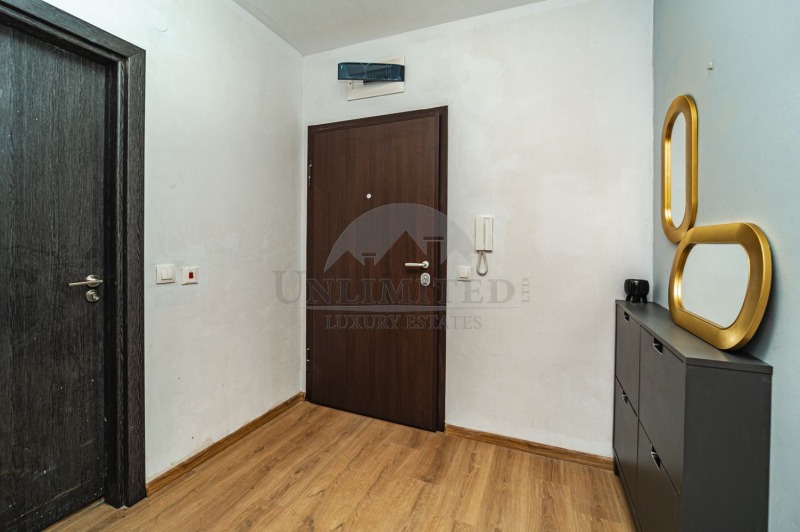 Продава  2-стаен град София , Малинова долина , 63 кв.м | 80368393 - изображение [9]