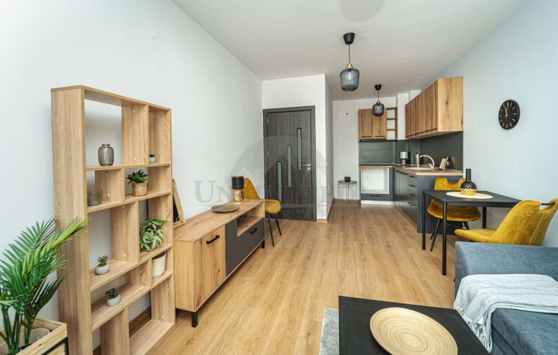 Продава  2-стаен град София , Малинова долина , 63 кв.м | 80368393 - изображение [3]