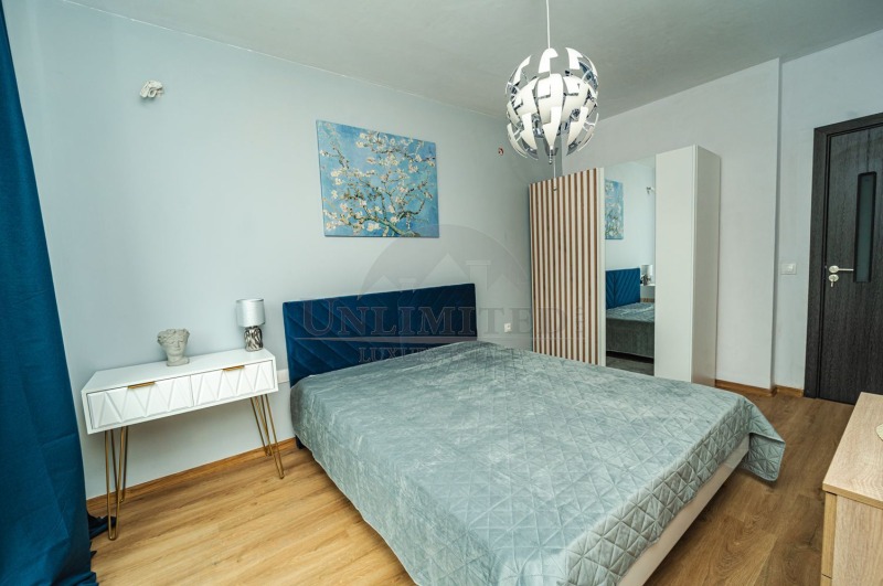 Продава  2-стаен град София , Малинова долина , 63 кв.м | 80368393 - изображение [5]
