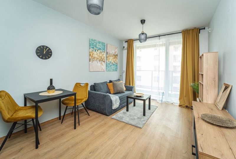 Продава  2-стаен град София , Малинова долина , 63 кв.м | 80368393