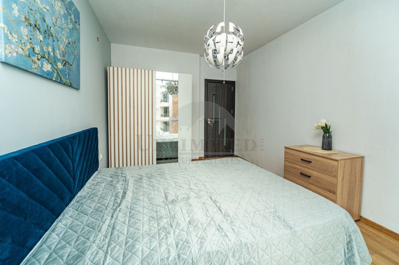 Продава  2-стаен град София , Малинова долина , 63 кв.м | 80368393 - изображение [6]
