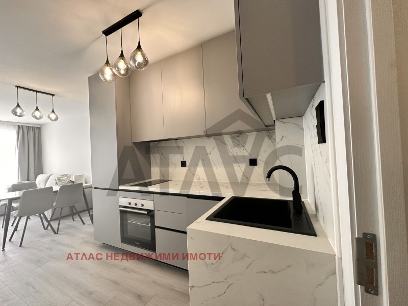 Eladó  1 hálószoba Plovdiv , Gagarin , 76 négyzetméter | 41277418 - kép [4]