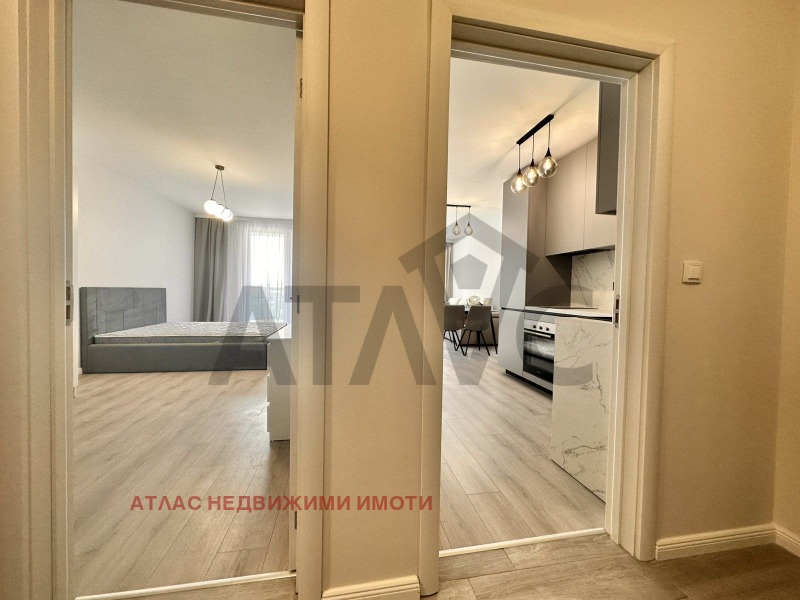 Eladó  1 hálószoba Plovdiv , Gagarin , 76 négyzetméter | 41277418 - kép [14]