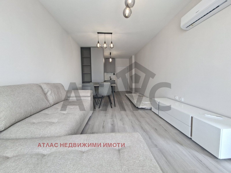 Eladó  1 hálószoba Plovdiv , Gagarin , 76 négyzetméter | 41277418 - kép [9]