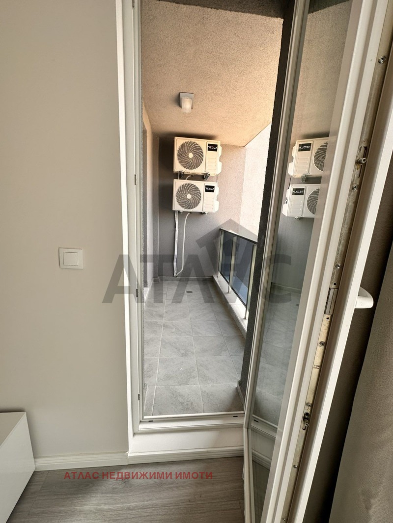 Eladó  1 hálószoba Plovdiv , Gagarin , 76 négyzetméter | 41277418 - kép [17]