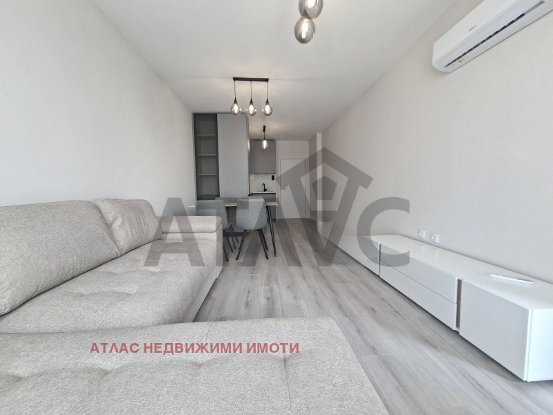 Eladó  1 hálószoba Plovdiv , Gagarin , 76 négyzetméter | 41277418 - kép [7]