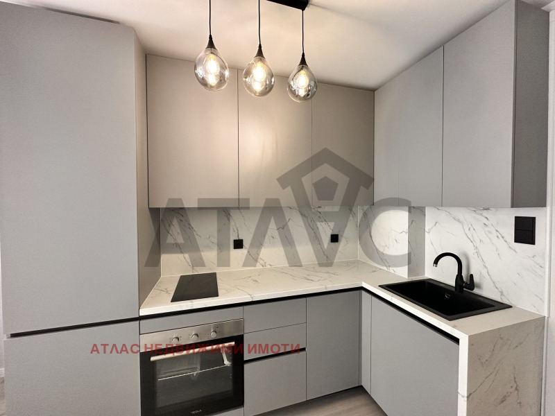 Eladó  1 hálószoba Plovdiv , Gagarin , 76 négyzetméter | 41277418 - kép [2]