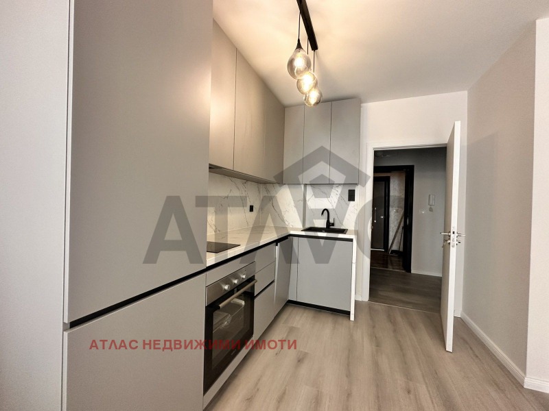 Eladó  1 hálószoba Plovdiv , Gagarin , 76 négyzetméter | 41277418 - kép [5]