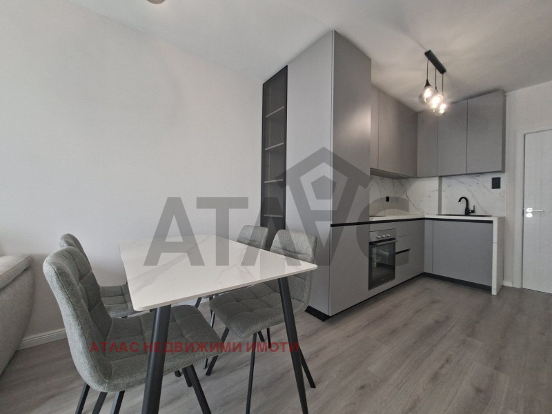 Eladó  1 hálószoba Plovdiv , Gagarin , 76 négyzetméter | 41277418 - kép [3]