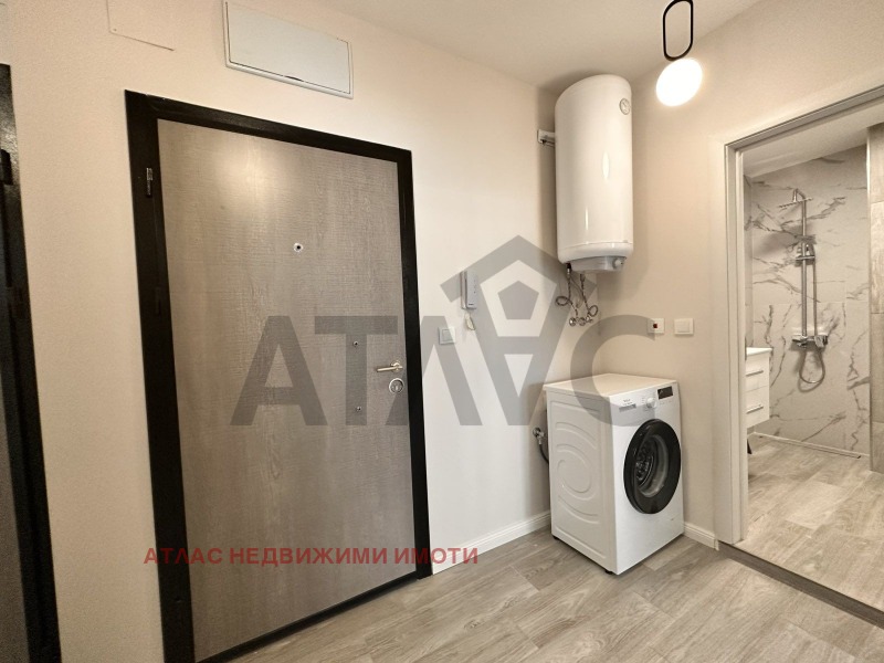 Eladó  1 hálószoba Plovdiv , Gagarin , 76 négyzetméter | 41277418 - kép [15]
