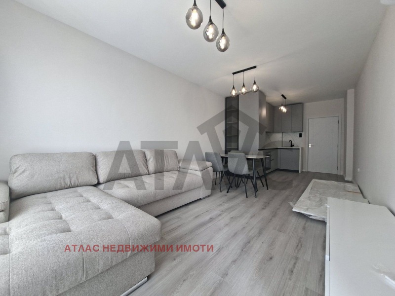 Eladó  1 hálószoba Plovdiv , Gagarin , 76 négyzetméter | 41277418 - kép [8]