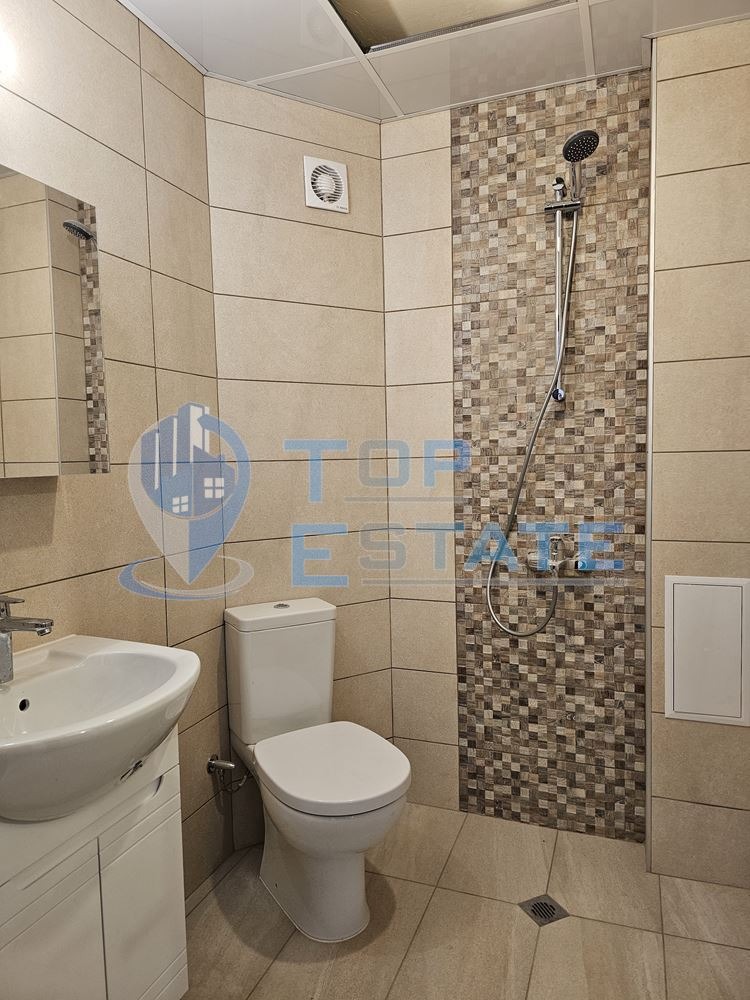 Продава 2-СТАЕН, гр. Велико Търново, Бузлуджа, снимка 6 - Апартаменти - 52402641