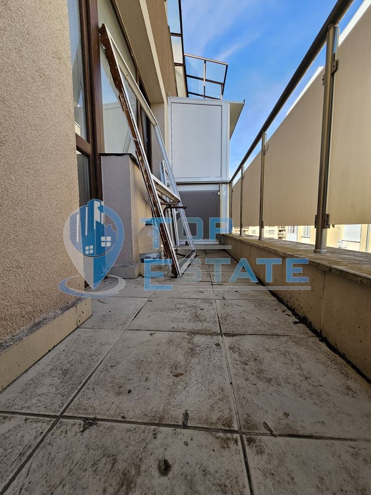 Продава 2-СТАЕН, гр. Велико Търново, Бузлуджа, снимка 8 - Апартаменти - 52402641