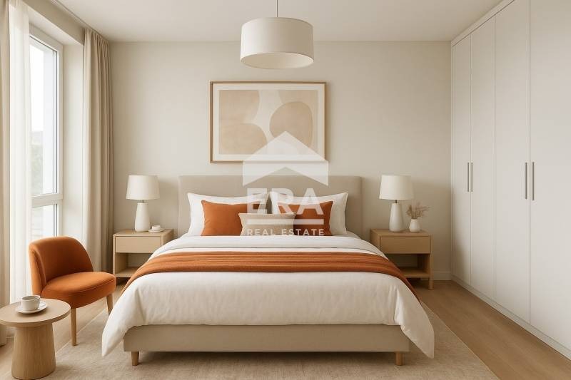 Продава 2-СТАЕН, гр. Варна, Младост 2, снимка 4 - Апартаменти - 53618308