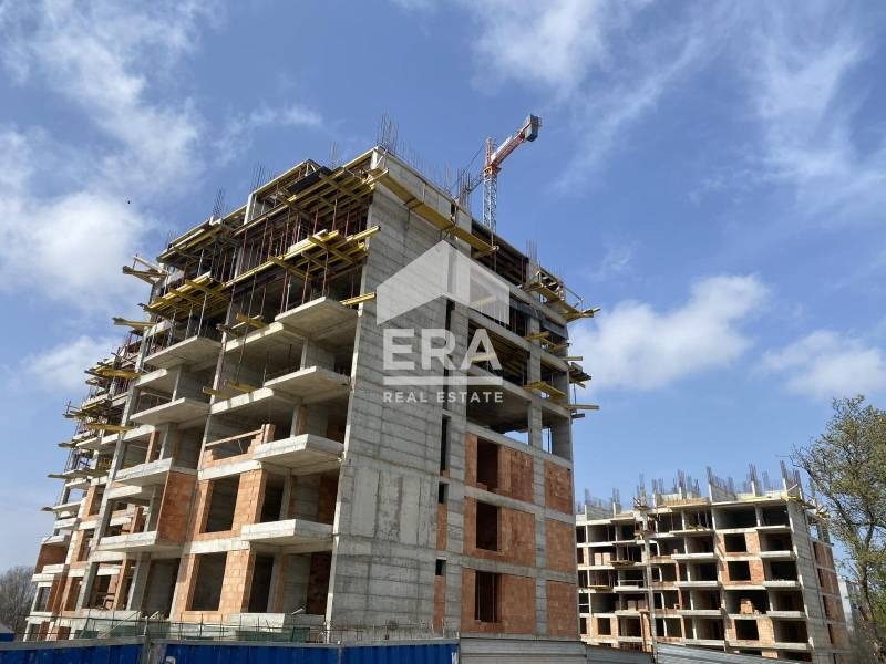 Продава 2-СТАЕН, гр. Варна, Младост 2, снимка 9 - Апартаменти - 53618308