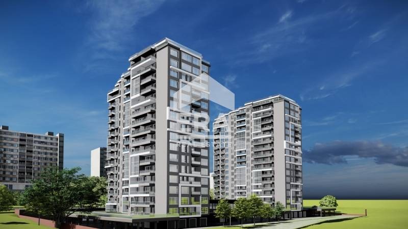 Продава 2-СТАЕН, гр. Варна, Младост 2, снимка 2 - Апартаменти - 53618308