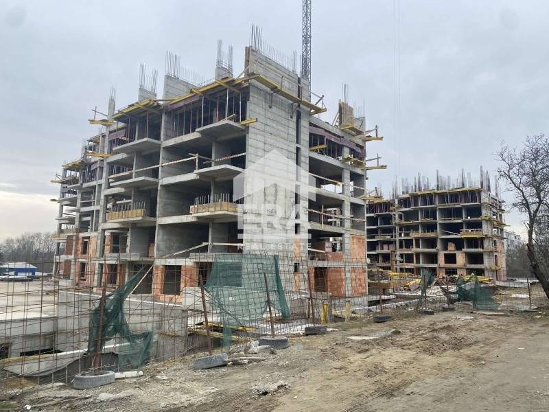 Продава 2-СТАЕН, гр. Варна, Младост 2, снимка 2 - Апартаменти - 53618308